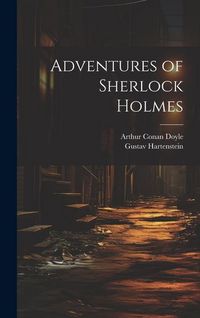 Produktbild: Adventures of Sherlock Holmes