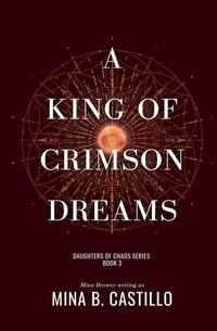 Produktbild: A King of Crimson Dreams