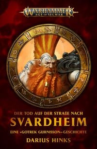 Produktbild: Der Tod auf der Stra&szlig;e nach Svardheim