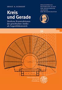 Produktbild: Kreis und Gerade