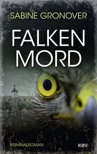 Produktbild: Falkenmord