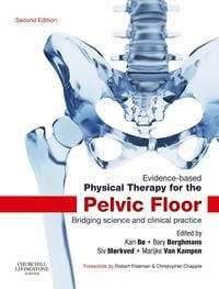 Produktbild: Evidence-Based Physical Therapy for the Pelvic Floor