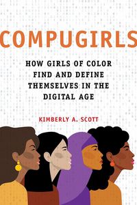 Produktbild: Scott, K: Compugirls