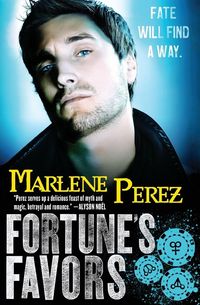 Produktbild: Fortune's Favors