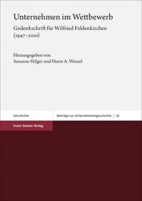Produktbild: Unternehmen im Wettbewerb