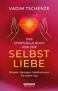 Produktbild: Das spirituelle Buch von der Selbstliebe
