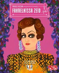 Produktbild: Fahrelnissa Zeid