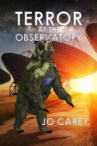 Produktbild: Terror at the Observatory