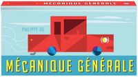 Produktbild: M&eacute;canique g&eacute;n&eacute;rale