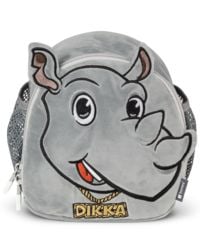 Produktbild: Tonies: DIKKA Rucksack