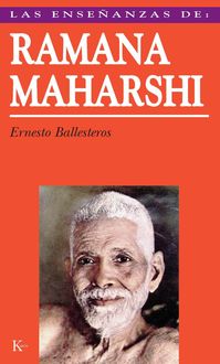 Produktbild: Las ense&ntilde;anzas de Ramana Maharshi