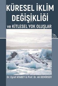 Produktbild: K&uuml;resel Iklim Degisikligi ve Kitlesel Yok Oluslar