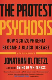 Produktbild: PROTEST PSYCHOSIS