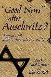 Produktbild: Good News After Auschwitz?