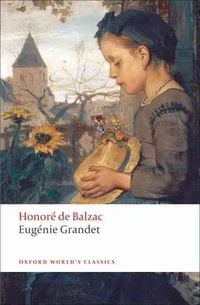 Produktbild: Eugenie Grandet