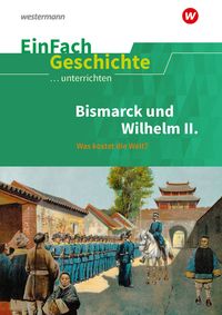 Produktbild: EinFach Geschichte ...unterrichten