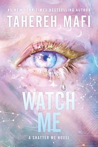 Produktbild: Watch Me