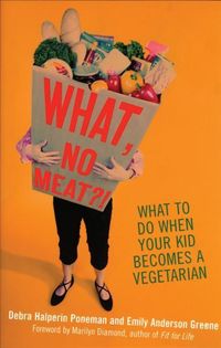 Produktbild: What, No Meat?!