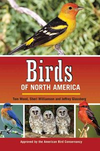 Produktbild: Birds of North America