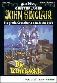 Bild vom Artikel John Sinclair 67 vom Autor Jason Dark