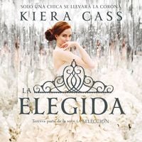 Produktbild: La elegida