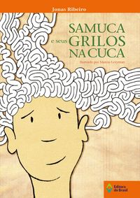Produktbild: Samuca e seus grilos na cuca