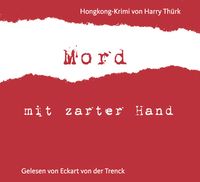 Produktbild: Mord mit zarter Hand