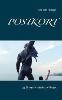 Produktbild: Postkort