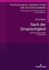 Produktbild: Nach der Einsprachigkeit