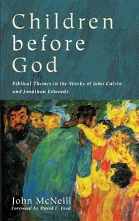 Produktbild: Children before God
