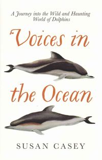 Produktbild: Casey, S: Voices in the Ocean