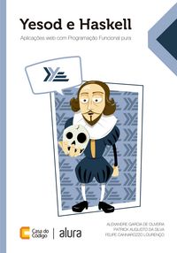 Produktbild: Yesod e Haskell