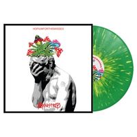 Bild vom Artikel HOPIUMFORTHEMASSES(Ltd. LP/Green-Yellow Splatter) vom Autor Ministry