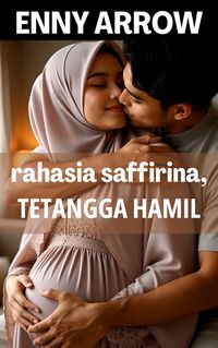 Produktbild: Rahasia Saffirina, Tetangga Hamil