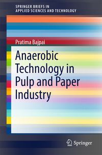 Produktbild: Anaerobic Technology in Pulp and Paper Industry