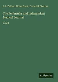 Produktbild: The Peninsular and Independent Medical Journal