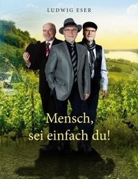Produktbild: Mensch, sei einfach du!