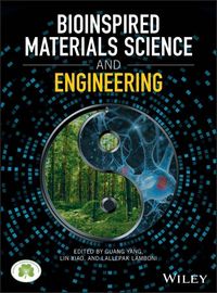Produktbild: Bioinspired Materials Science and Engineering