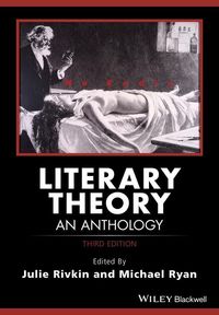 Produktbild: Literary Theory