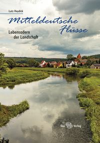 Produktbild: Mitteldeutsche Fl&uuml;sse