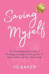 Produktbild: Saving Myself