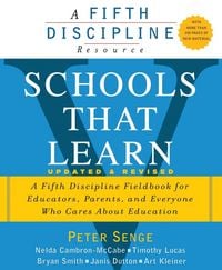 Produktbild: Schools That Learn