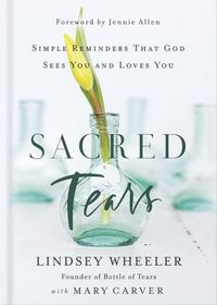 Produktbild: Sacred Tears