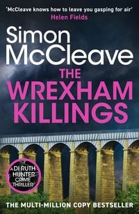 Produktbild: The Wrexham Killings