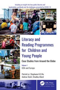 Produktbild: Literacy and Reading Programmes for Children and Young People: Case Studies from Around the Globe