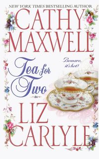Produktbild: Maxwell, C: Tea for Two