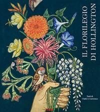 Produktbild: Il florilegio di Hollington