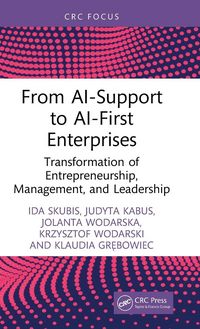 Produktbild: From AI-Support to AI-First Enterprises