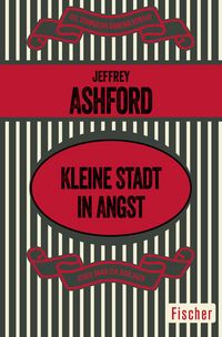Produktbild: Kleine Stadt in Angst