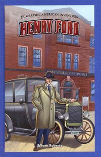 Produktbild: Henry Ford